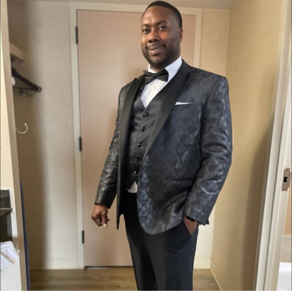 Meet your Posher, Shaun